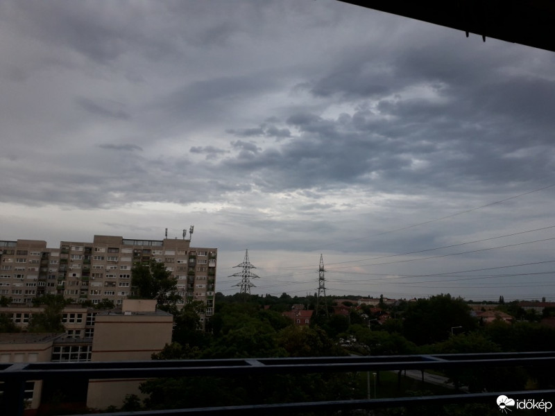 Budapest X.ker - Téglagyárdűlő