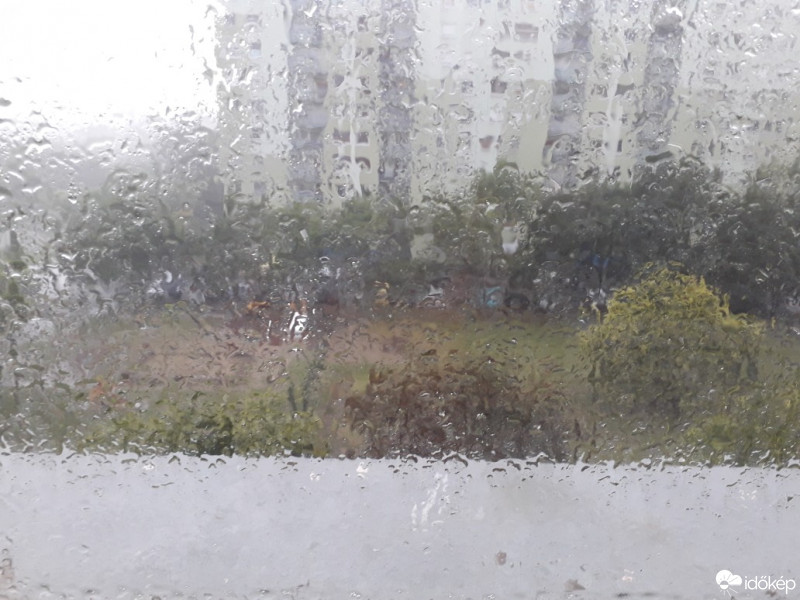 Budapest X.ker - Téglagyárdűlő