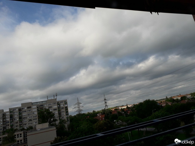 Budapest X.ker - Téglagyárdűlő