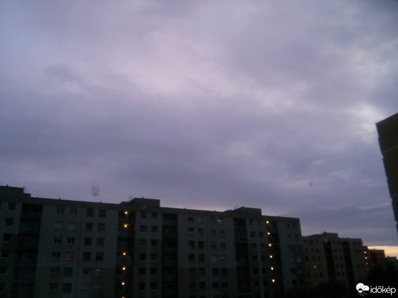 Budapest X.ker - Téglagyárdűlő