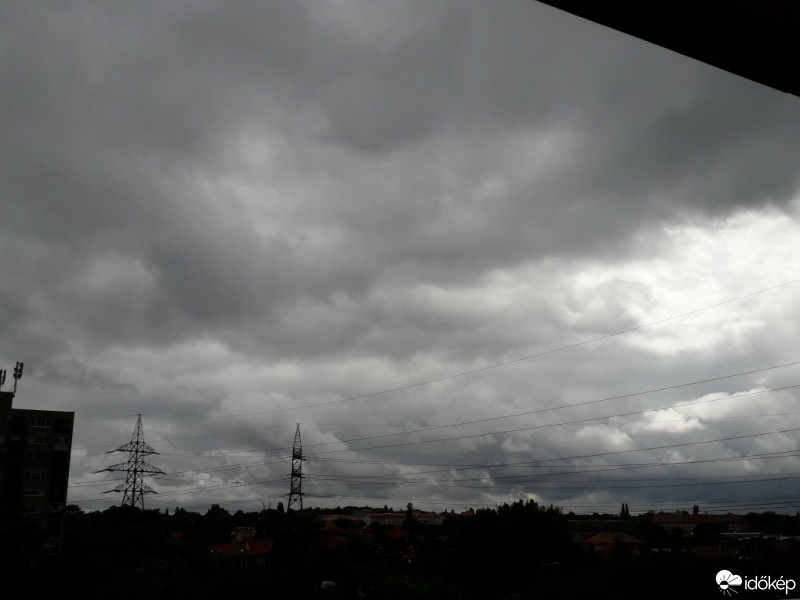 Budapest X.ker - Téglagyárdűlő