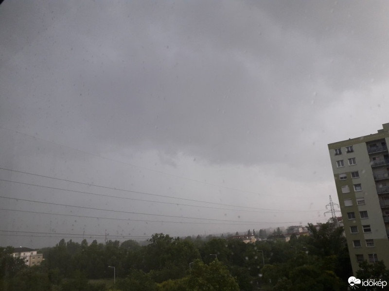 Budapest X.ker - Téglagyárdűlő