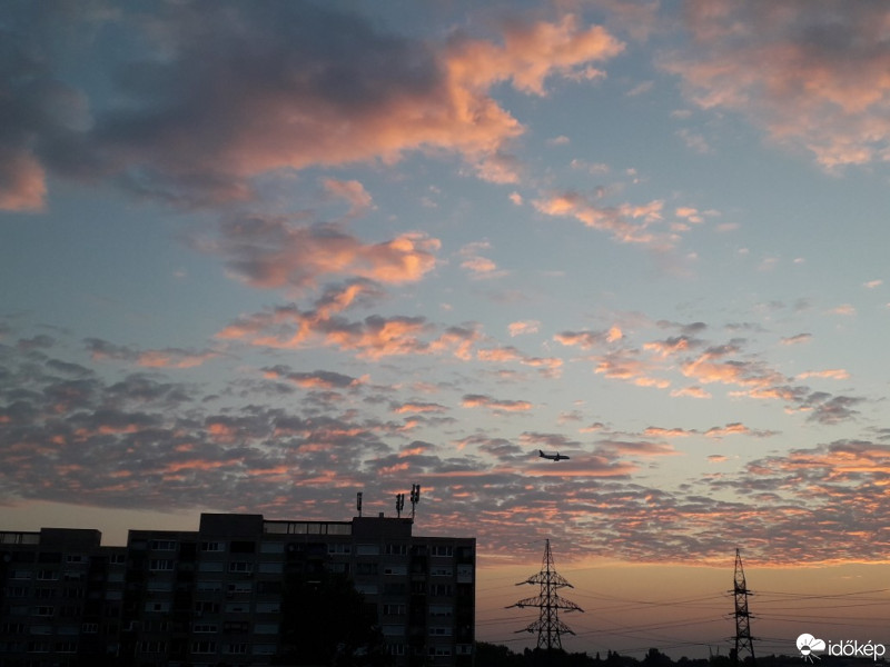 Budapest X.ker - Téglagyárdűlő