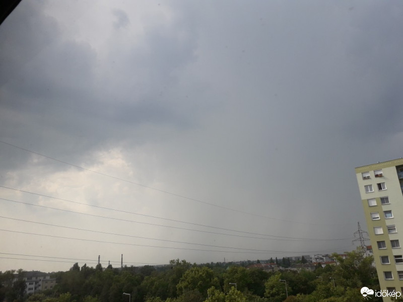 Budapest X.ker - Téglagyárdűlő