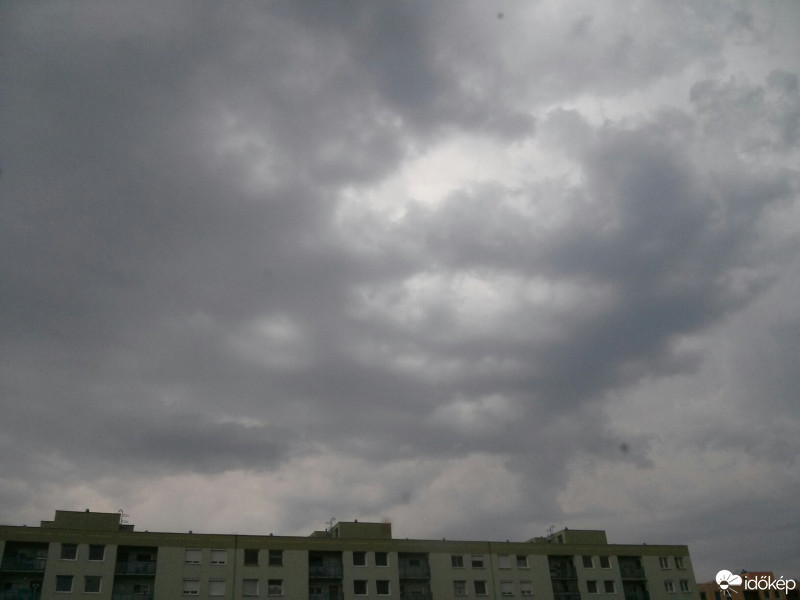 Budapest X.ker - Téglagyárdűlő