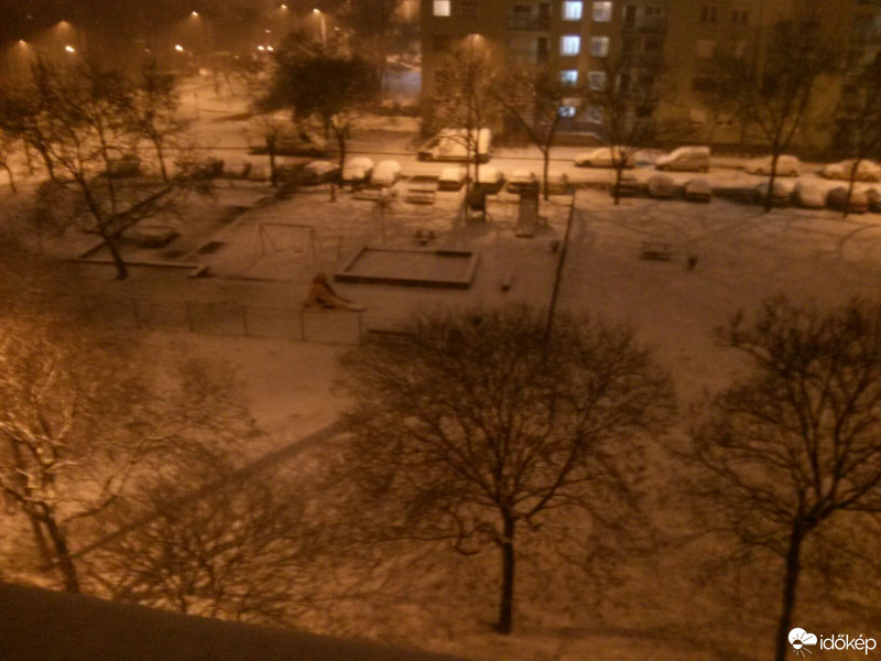 Budapest X.ker - Téglagyárdűlő