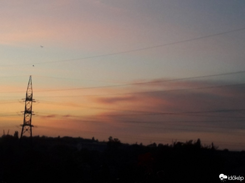 Budapest X.ker - Téglagyárdűlő