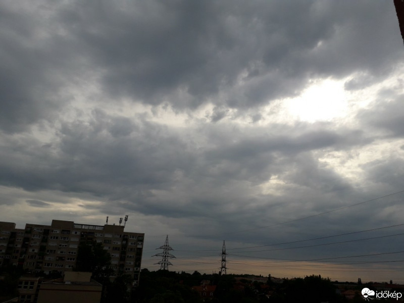 Budapest X.ker - Téglagyárdűlő