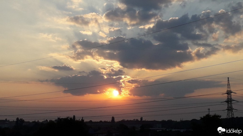 Budapest X.ker - Téglagyárdűlő