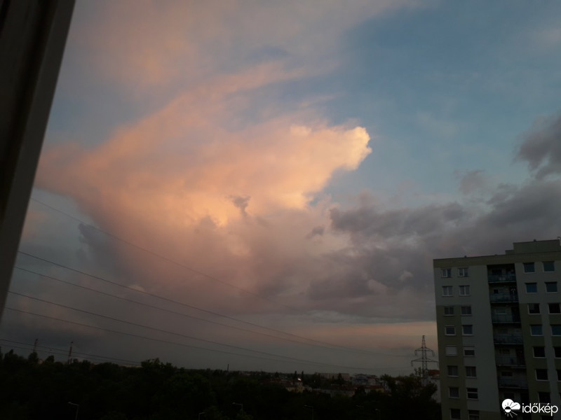 Budapest X.ker - Téglagyárdűlő