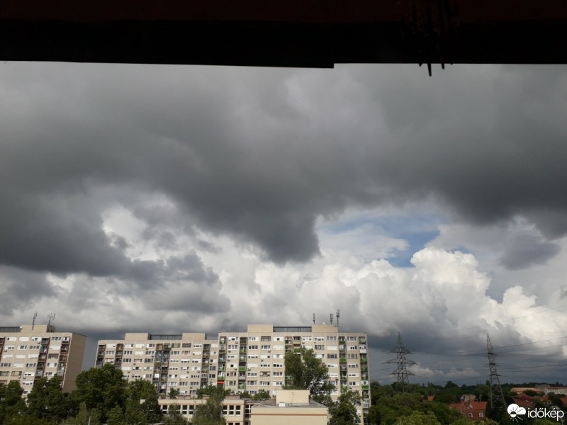 Budapest X.ker - Téglagyárdűlő