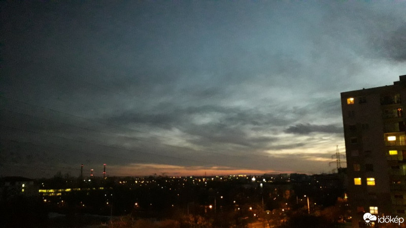 Budapest X.ker - Téglagyárdűlő