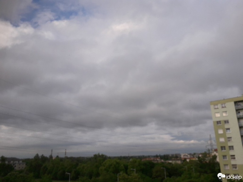 Budapest X.ker - Téglagyárdűlő