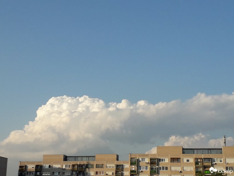 Budapest X.ker - Téglagyárdűlő