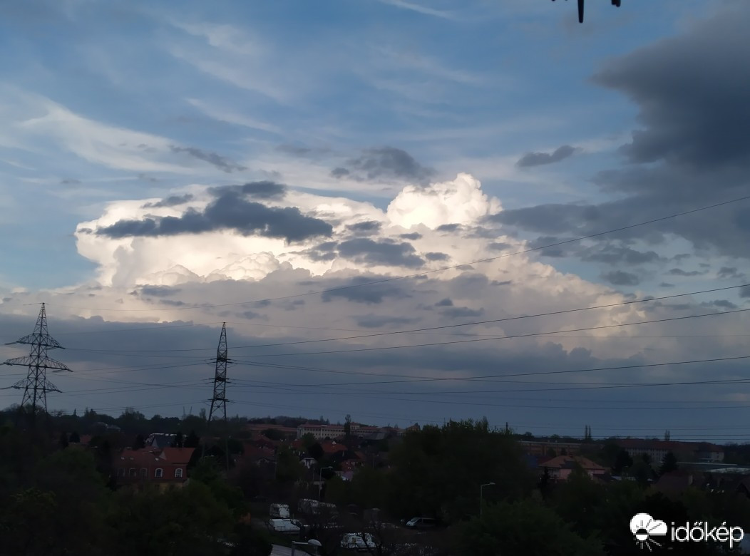 Budapest X.ker - Téglagyárdűlő