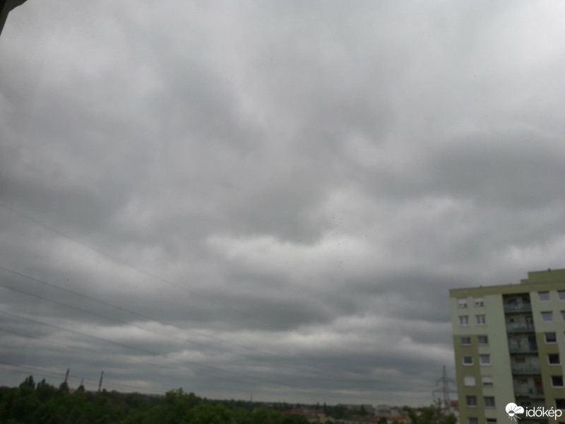 Budapest X.ker - Téglagyárdűlő