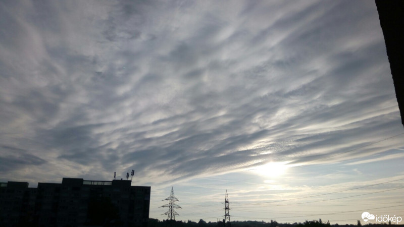 Budapest X.ker - Téglagyárdűlő