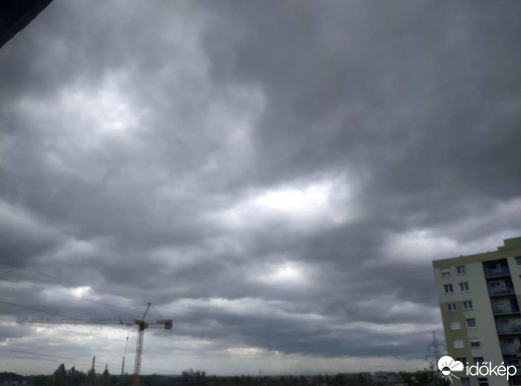 Budapest X.ker - Téglagyárdűlő