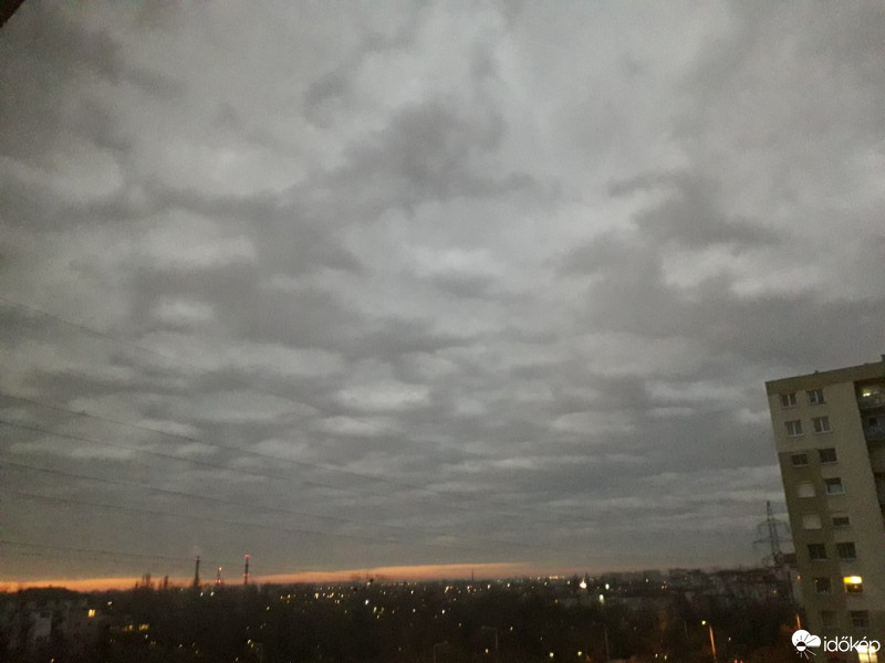 Budapest X.ker - Téglagyárdűlő