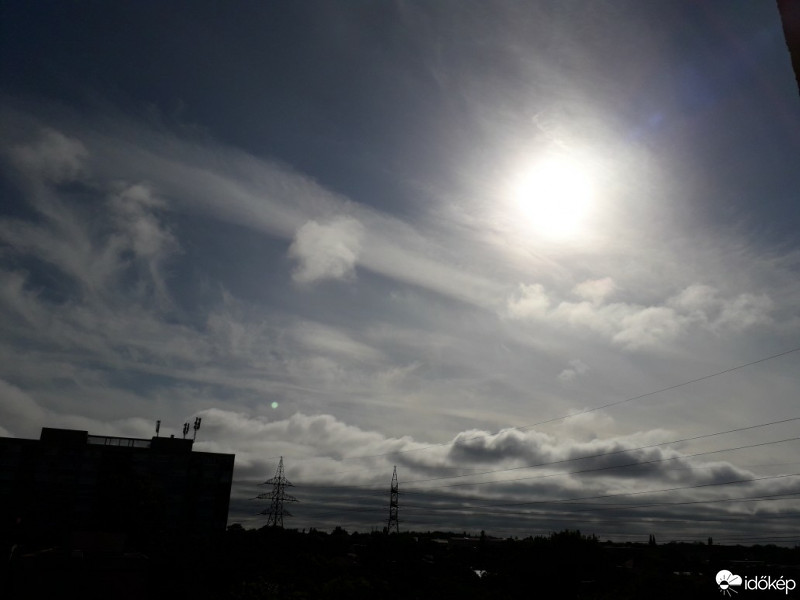 Budapest X.ker - Téglagyárdűlő