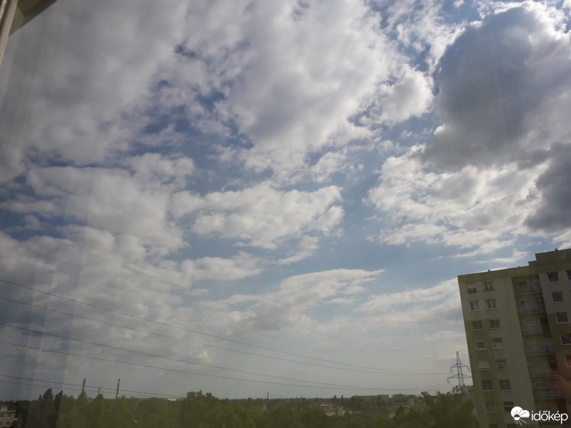 Budapest X.ker - Téglagyárdűlő