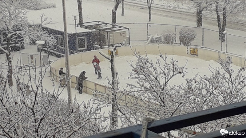 Budapest X.ker - Téglagyárdűlő