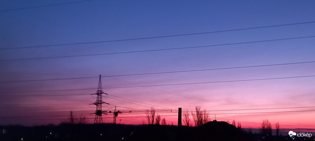 Budapest X.ker - Téglagyárdűlő