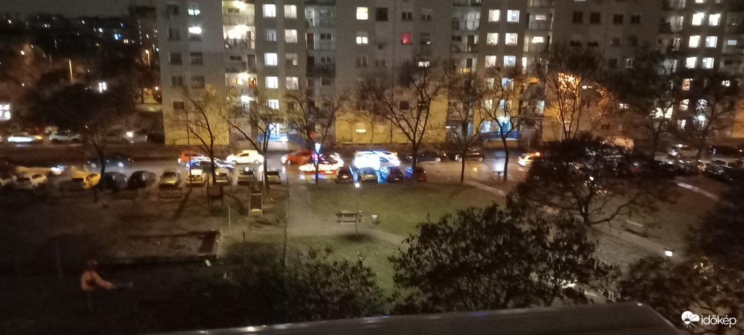 Budapest X.ker - Téglagyárdűlő