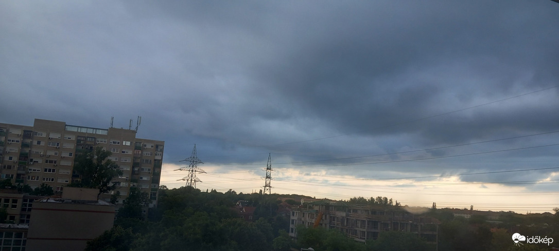 Budapest X.ker - Téglagyárdűlő