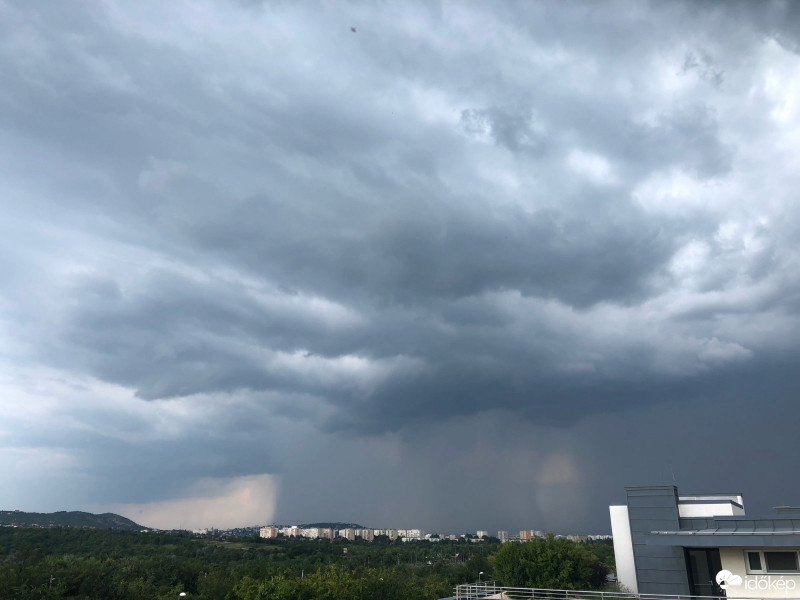 Budapest XI.ker - Õrmező