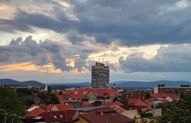 Veszprém