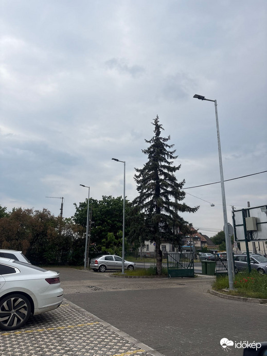 Budapest XVIII.ker - Pestszentimre