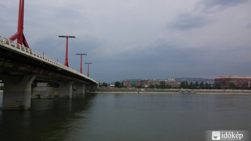 Budapest XI.ker - BME