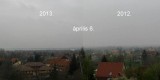 Keszthelyi öböl webcam