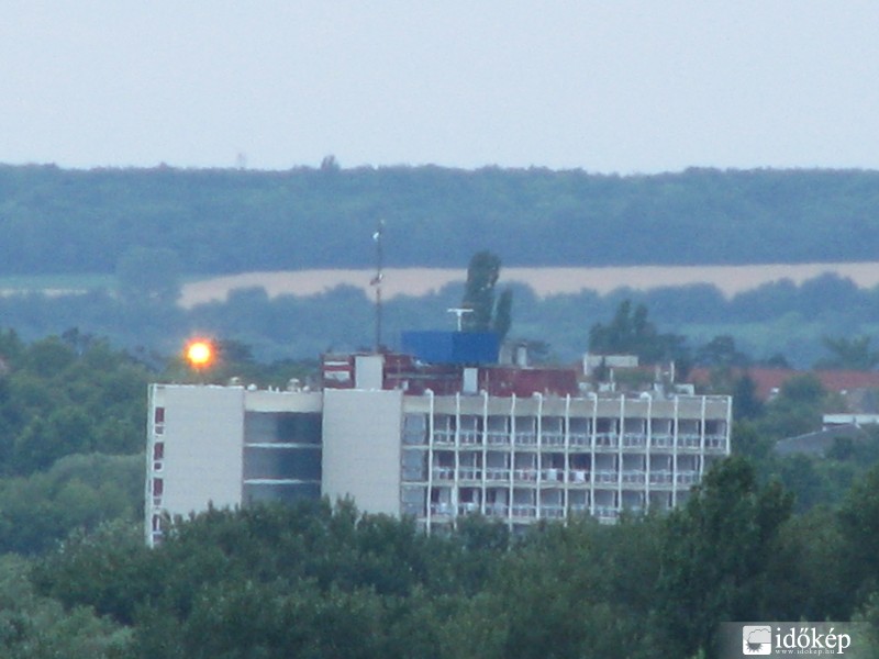 RADAR Keszthely