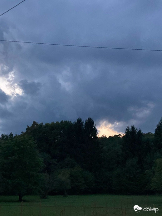 Hegyhátszentjakab