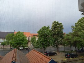 Környe