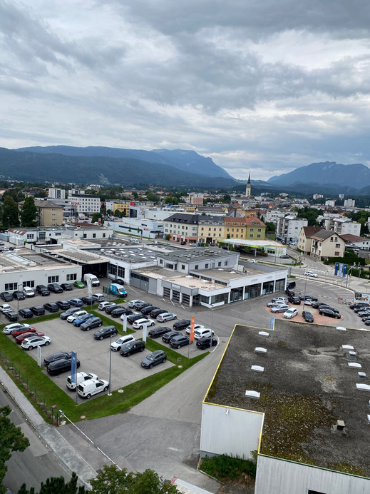 Sankt Agathen und Perau