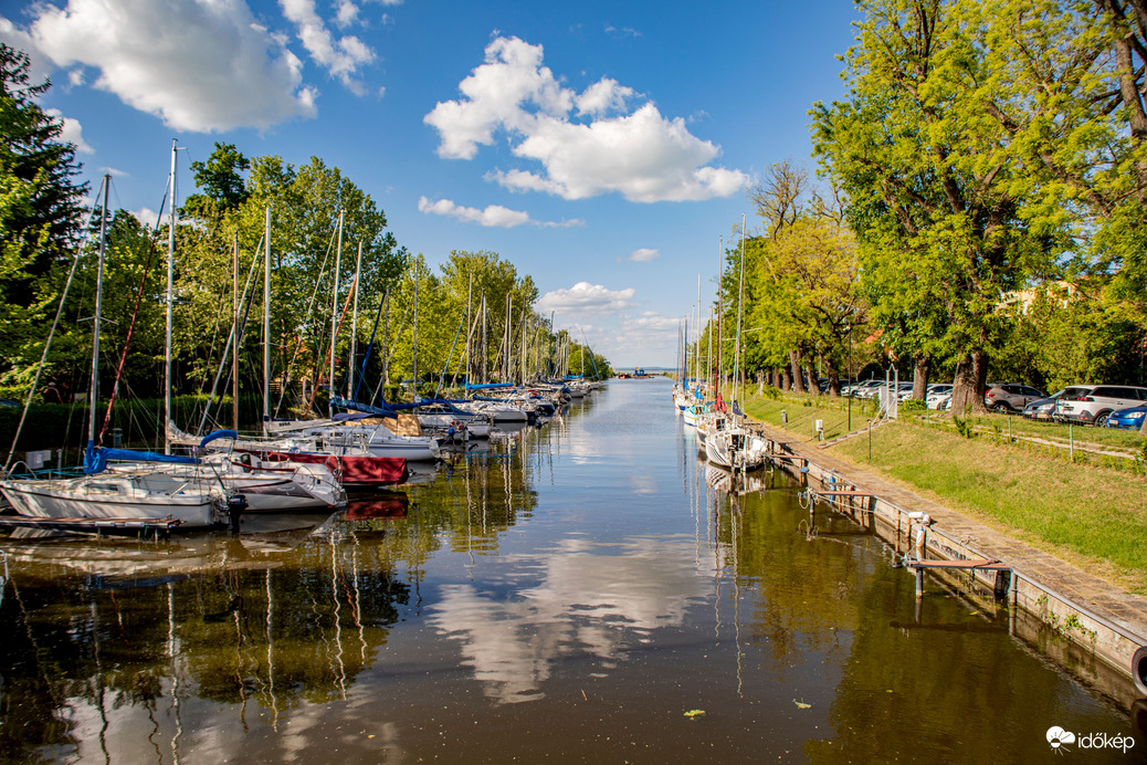 Balatonmáriafürdő