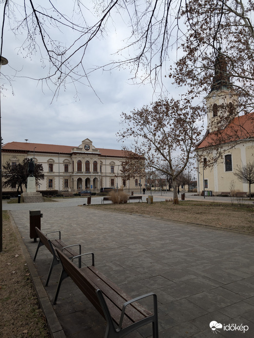 Kiskőrös