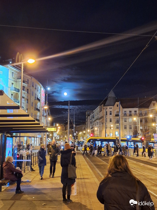 Budapest XI.ker - Kelenföld