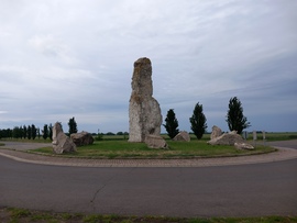 Álmosd