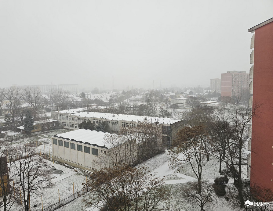 Budapest X.ker - Téglagyárdűlő