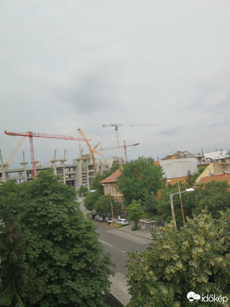 Budapest XIV.ker - Alsórákos