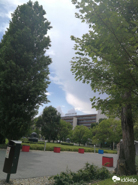 Budapest XIII.ker - Újlipótváros