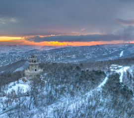 Izzó Budapest