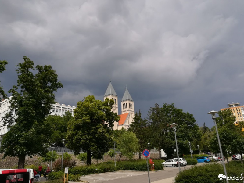 Pécs