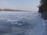 Duna Vámosszabadinál