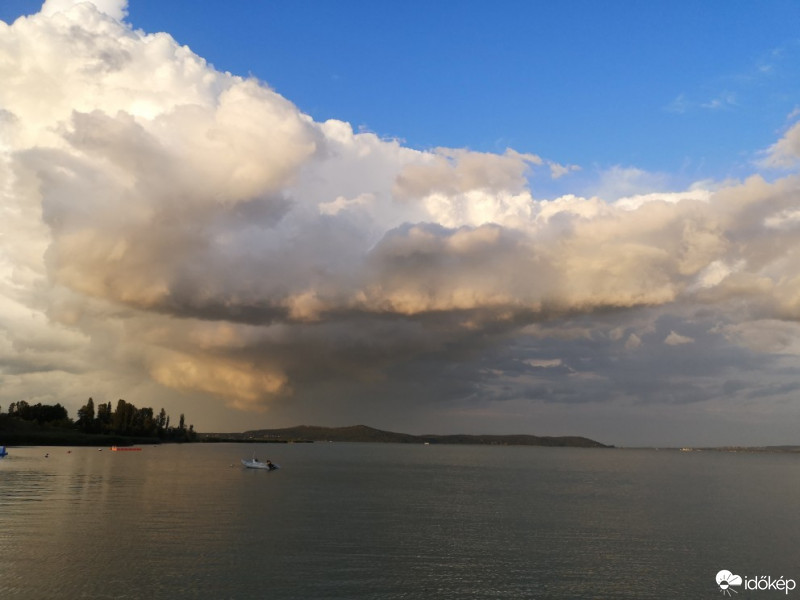 Balatonszárszó