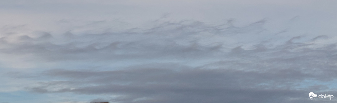 Kelvin Helmholtz